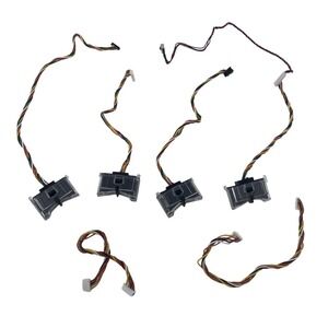 Genuine Shark AV752R01US Robotic Vacuum Drop Off Cliff Sensors Replacement Parts